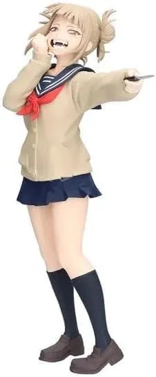 Boku no Hero Academia - Toga Himiko - Glitter & Glamours (Bandai Spirits)ㅤ – Bandai Spirits – ActionFigureBrasil