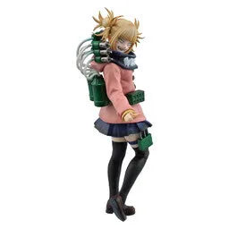 Boku no Hero Academia - Toga Himiko - Ichiban Kuji Boku no Villain Academia - Masterlise - Last One Ver. - Last One Prize (Bandai Spirits)ㅤ – Bandai Spirits – ActionFigureBrasil