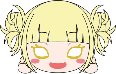 Boku no Hero Academia - Toga Himiko - Nesoberi S (SEGA)ㅤ – SEGA – ActionFigureBrasil