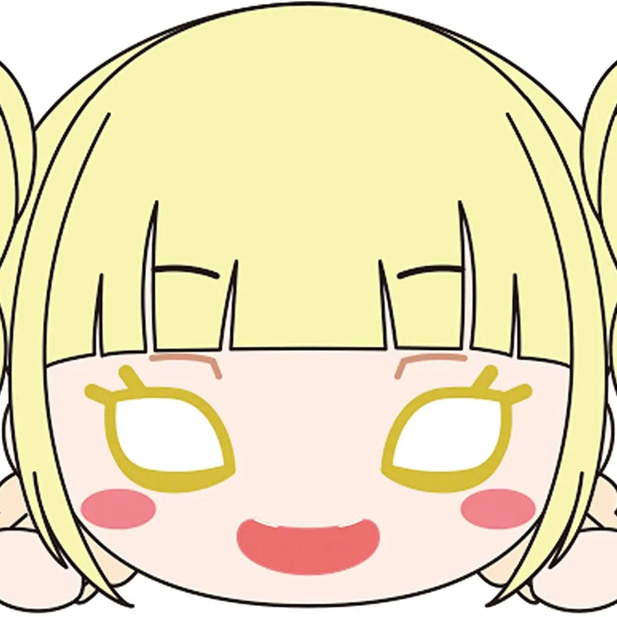 Boku no Hero Academia - Toga Himiko - Nesoberi S (SEGA)ㅤ – SEGA – ActionFigureBrasil