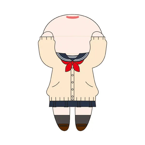 Boku no Hero Academia - Toga Himiko - Nesoberi S (SEGA)ㅤ – SEGA – ActionFigureBrasil