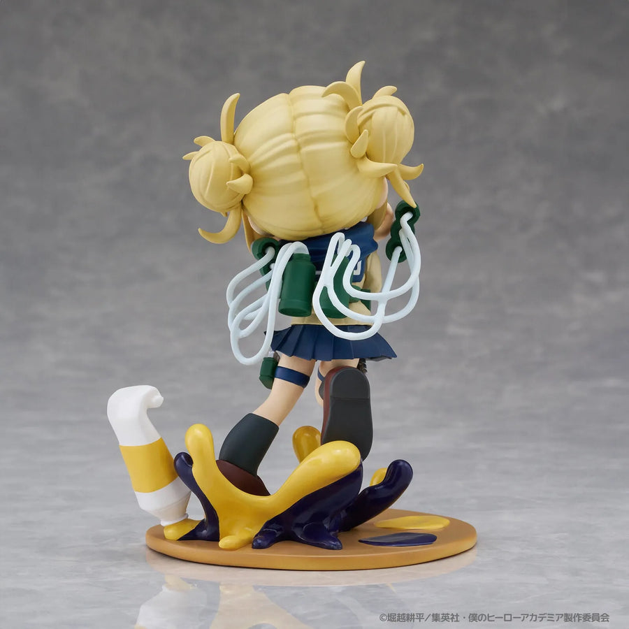 Boku no Hero Academia - Toga Himiko - PalVerse Palé. (Bushiroad Creative)ㅤ – Bushiroad Creative – ActionFigure Brasil