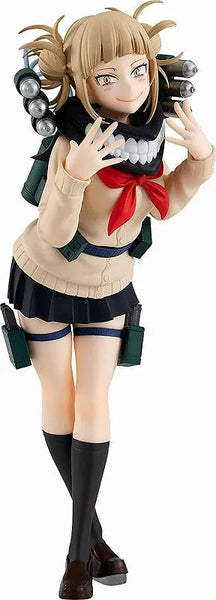 Boku no Hero Academia - Toga Himiko - Pop Up Parade (Good Smile Company, Takara Tomy)ㅤ – Takara Tomy – ActionFigureBrasil