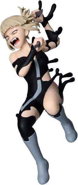 Boku no Hero Academia - Toga Himiko - The Evil Villains -DX- - IV (Bandai Spirits)ㅤ – Bandai Spirits – ActionFigureBrasil