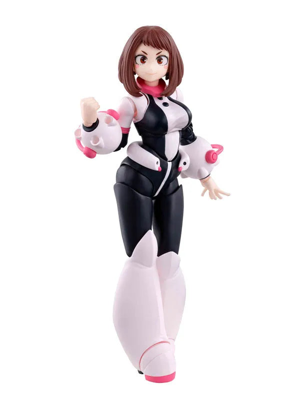 Boku no Hero Academia - Toga Himiko - Uraraka Ochaco - S.H.Figuarts (Bandai Spirits)ㅤ – Bandai Spirits – ActionFigure Brasil