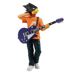 Boku no Hero Academia - Tokoyami Fumikage - Ichiban Kuji Boku no Hero Academia Tare Nagase! Bunkamatsuri! - D Prize (Bandai Spirits)ㅤ – Bandai Spirits – ActionFigureBrasil
