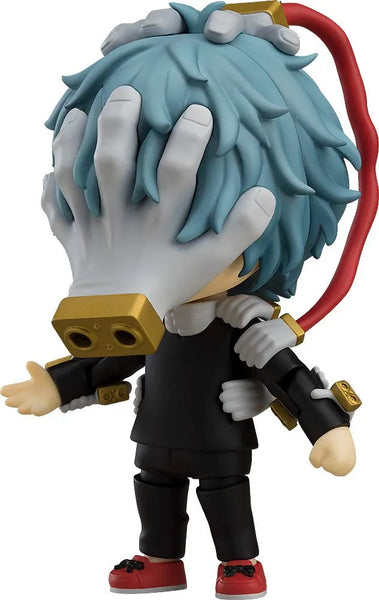 Boku no Hero Academia - Tomura Shigaraki - Nendoroid #1163 - Villain's Edition (Good Smile Company, Takara Tomy)ㅤ – Good Smile Company – ActionFigureBrasil