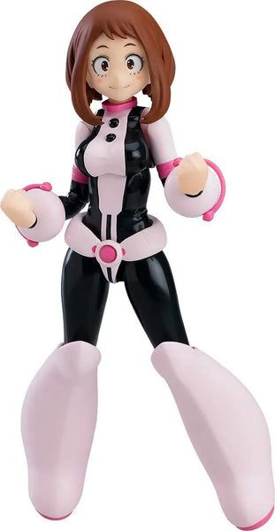 Boku no Hero Academia - Uraraka Ochaco - Figma #470 (Max Factory, Takara Tomy)ㅤ – Max Factory – ActionFigureBrasil