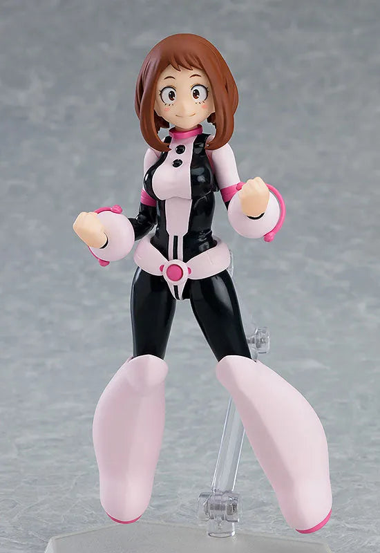 Boku no Hero Academia - Uraraka Ochaco - Figma #470 (Max Factory, Takara Tomy)ㅤ – Max Factory – ActionFigureBrasil