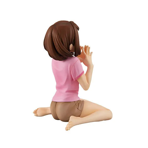 Boku no Hero Academia - Uraraka Ochaco - G.E.M. - Tenohira (MegaHouse)ㅤ – MegaHouse – ActionFigure Brasil