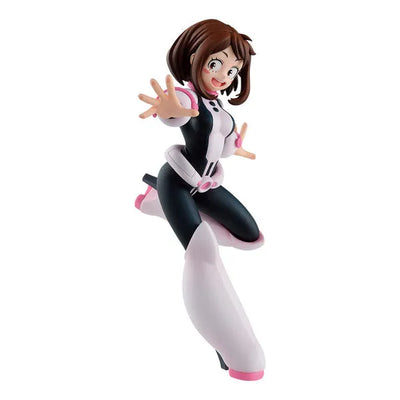 Boku no Hero Academia - Uraraka Ochaco - Ichiban Kuji Boku no Hero Academia Go And Go - C Prize (Bandai Spirits)ㅤ – Bandai Spirits – ActionFigureBrasil