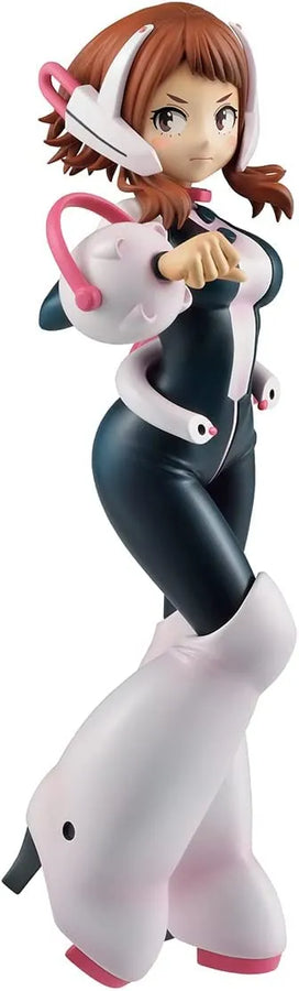 Boku no Hero Academia - Uraraka Ochaco - Ichiban Kuji Boku no Hero Academia -Nakama- - C Prize (Bandai Spirits)ㅤ – Bandai Spirits – ActionFigureBrasil