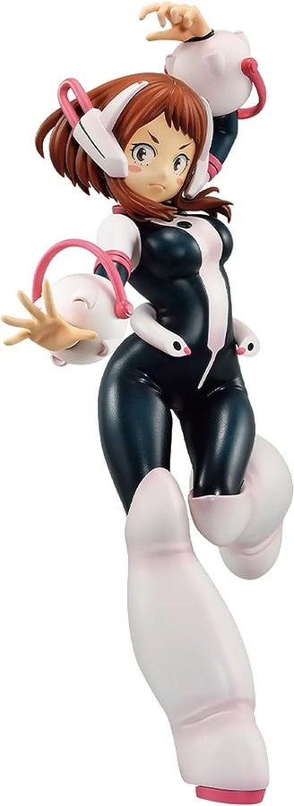 Boku no Hero Academia - Uraraka Ochaco - Ichiban Kuji Boku no Hero Academia Next Generations!! 2 - C Prize (Bandai Spirits)ㅤ – Bandai Spirits – ActionFigureBrasil