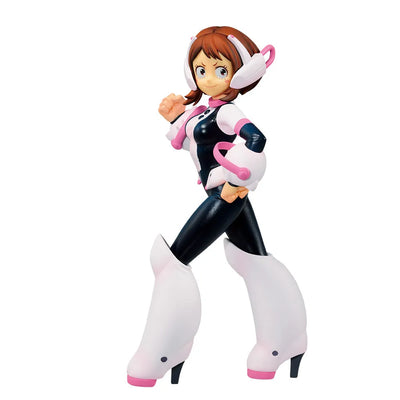 Boku no Hero Academia - Uraraka Ochaco - Ichiban Kuji Boku no Hero Academia Next Generations!! - C Prize (Bandai Spirits)ㅤ – Bandai Spirits – ActionFigureBrasil