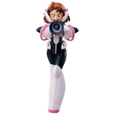 Boku no Hero Academia - Uraraka Ochaco - Ichiban Kuji Boku no Hero Academia -VS- - C Prize (Bandai Spirits)ㅤ – Bandai Spirits – ActionFigureBrasil