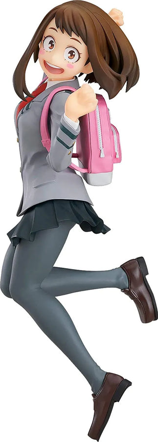 Boku no Hero Academia - Uraraka Ochaco - Pop Up Parade (Good Smile Company)ㅤ – Good Smile Company – ActionFigureBrasil