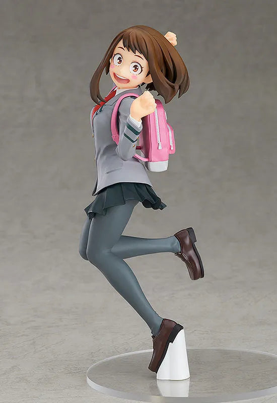 Boku no Hero Academia - Uraraka Ochaco - Pop Up Parade (Good Smile Company)ㅤ – Good Smile Company – ActionFigureBrasil