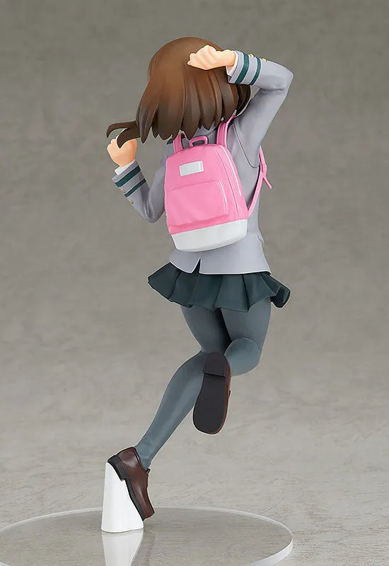 Boku no Hero Academia - Uraraka Ochaco - Pop Up Parade (Good Smile Company)ㅤ – Good Smile Company – ActionFigureBrasil