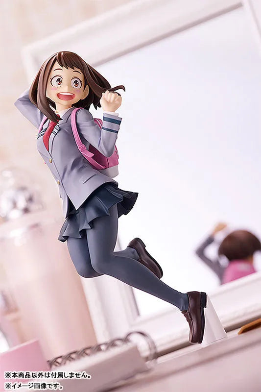 Boku no Hero Academia - Uraraka Ochaco - Pop Up Parade (Good Smile Company)ㅤ – Good Smile Company – ActionFigureBrasil