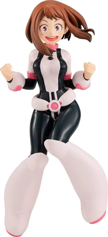 Boku no Hero Academia - Uraraka Ochaco - Pop Up Parade - Hero Costume Ver. (Good Smile Company)ㅤ – Takara Tomy – ActionFigureBrasil