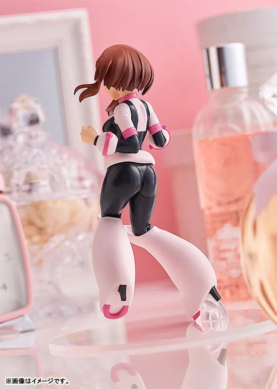 Boku no Hero Academia - Uraraka Ochaco - Pop Up Parade - Hero Costume Ver. (Good Smile Company)ㅤ – Takara Tomy – ActionFigureBrasil