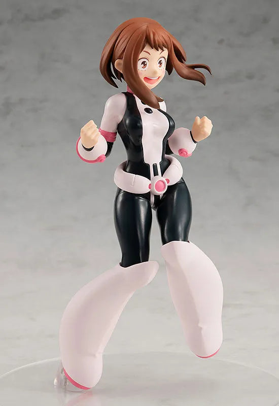 Boku no Hero Academia - Uraraka Ochaco - Pop Up Parade - Hero Costume Ver. (Good Smile Company)ㅤ – Takara Tomy – ActionFigureBrasil
