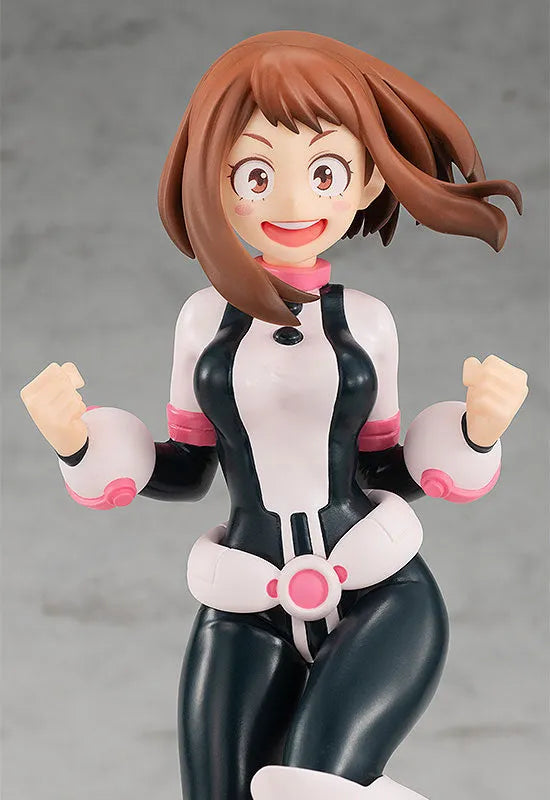 Boku no Hero Academia - Uraraka Ochaco - Pop Up Parade - Hero Costume Ver. (Good Smile Company)ㅤ – Takara Tomy – ActionFigureBrasil