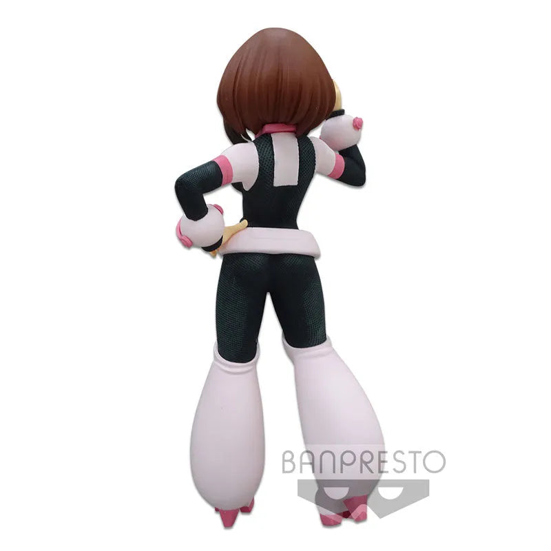 Boku no Hero Academia - Uraraka Ochaco - Texture Vol.4 (Bandai Spirits)ㅤ – Bandai Spirits – ActionFigureBrasil