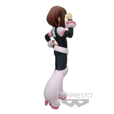 Boku no Hero Academia - Uraraka Ochaco - Texture Vol.4 (Bandai Spirits)ㅤ – Bandai Spirits – ActionFigureBrasil — close