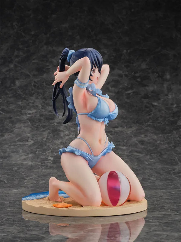 Boku no Kokoro no Yabai Yatsu - Yamada Anna - 1/6 - Swimsuit Ver. (Bell Fine)ㅤ – Bell Fine – ActionFigureBrasil