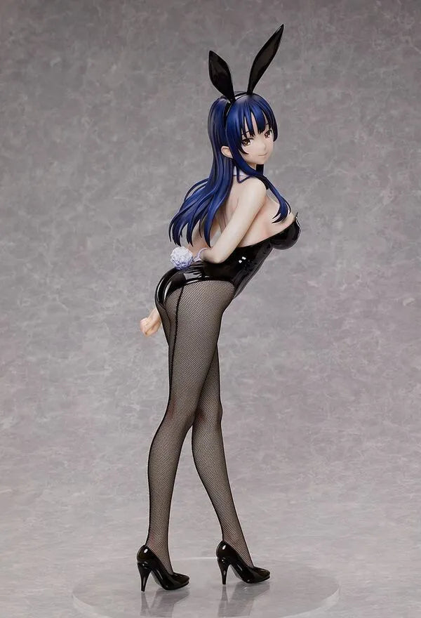 Boku no Kokoro no Yabai Yatsu - Yamada Anna - B-style - 1/4 - Bunny Ver. (FREEing)ㅤ – FREEing – ActionFigure Brasil