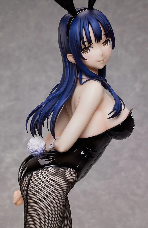 Boku no Kokoro no Yabai Yatsu - Yamada Anna - B-style - 1/4 - Bunny Ver. (FREEing)ㅤ – FREEing – ActionFigure Brasil