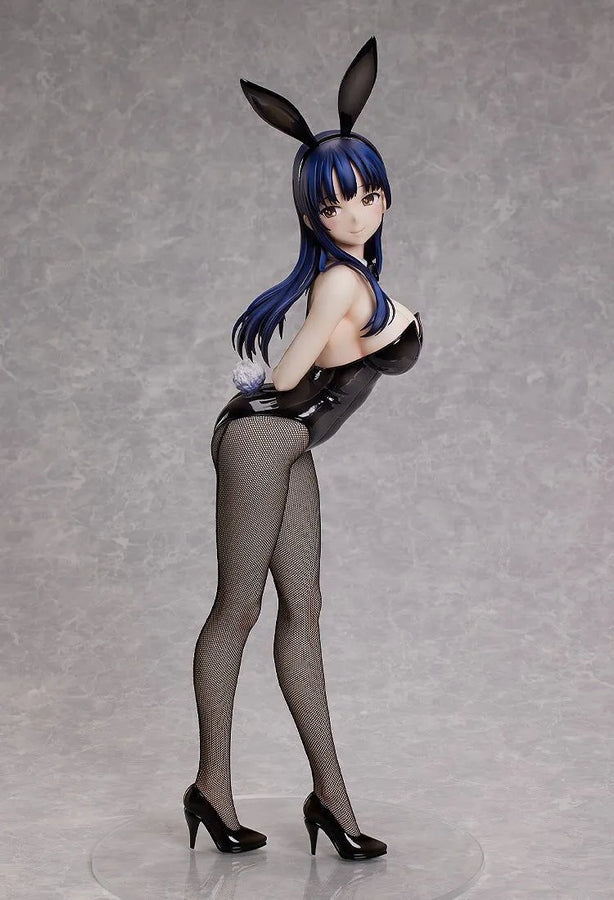 Boku no Kokoro no Yabai Yatsu - Yamada Anna - B-style - 1/4 - Bunny Ver. (FREEing)ㅤ – FREEing – ActionFigure Brasil