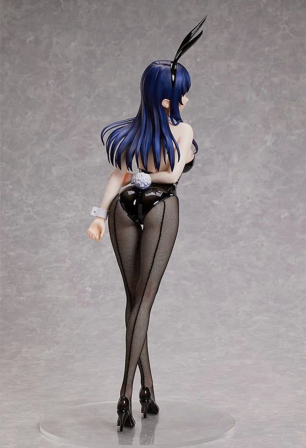 Boku no Kokoro no Yabai Yatsu - Yamada Anna - B-style - 1/4 - Bunny Ver. (FREEing)ㅤ – FREEing – ActionFigure Brasil