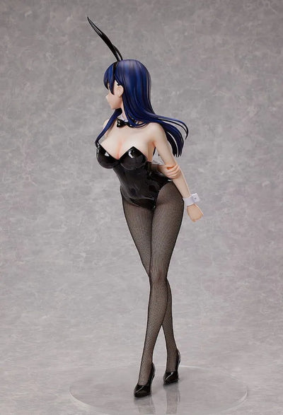 Boku no Kokoro no Yabai Yatsu - Yamada Anna - B-style - 1/4 - Bunny Ver. (FREEing)ㅤ – FREEing – ActionFigure Brasil — acessórios