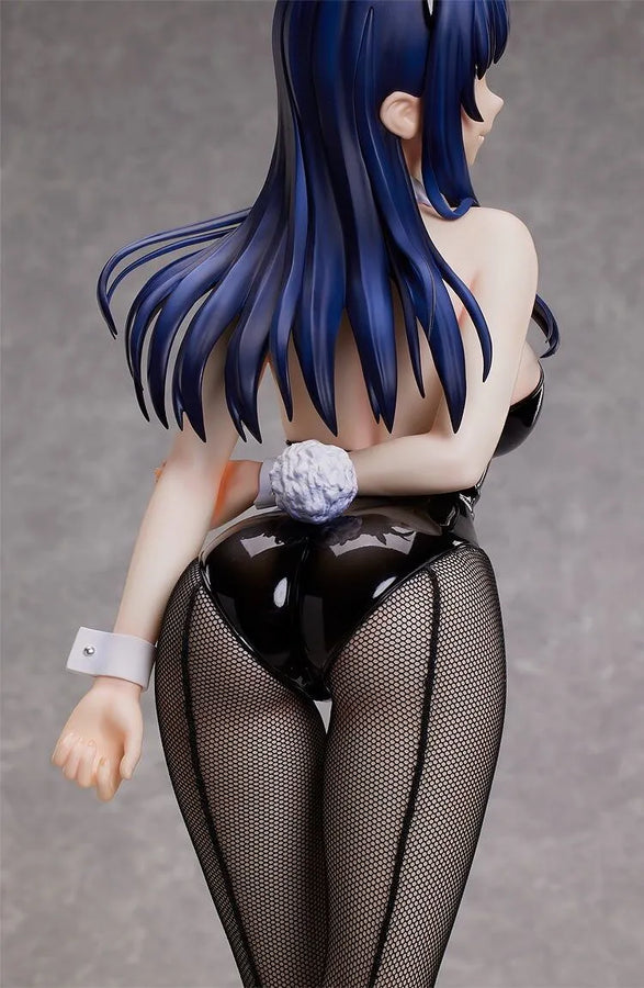 Boku no Kokoro no Yabai Yatsu - Yamada Anna - B-style - 1/4 - Bunny Ver. (FREEing)ㅤ – FREEing – ActionFigure Brasil