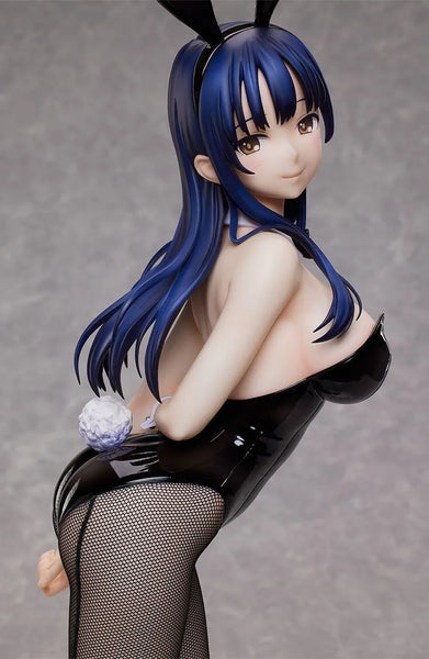 Boku no Kokoro no Yabai Yatsu - Yamada Anna - B-style - 1/4 - Bunny Ver. (FREEing)ㅤ – FREEing – ActionFigure Brasil — com base expositora