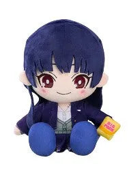 Boku no Kokoro no Yabai Yatsu - Yamada Anna (Good Smile Company)ㅤ – Good Smile Company – ActionFigureBrasil