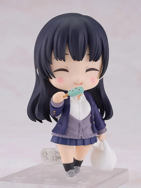 Boku no Kokoro no Yabai Yatsu - Yamada Anna - Nendoroid #2220 - 2026 Re-release (Good Smile Company)ㅤ – Good Smile Company – ActionFigureBrasil