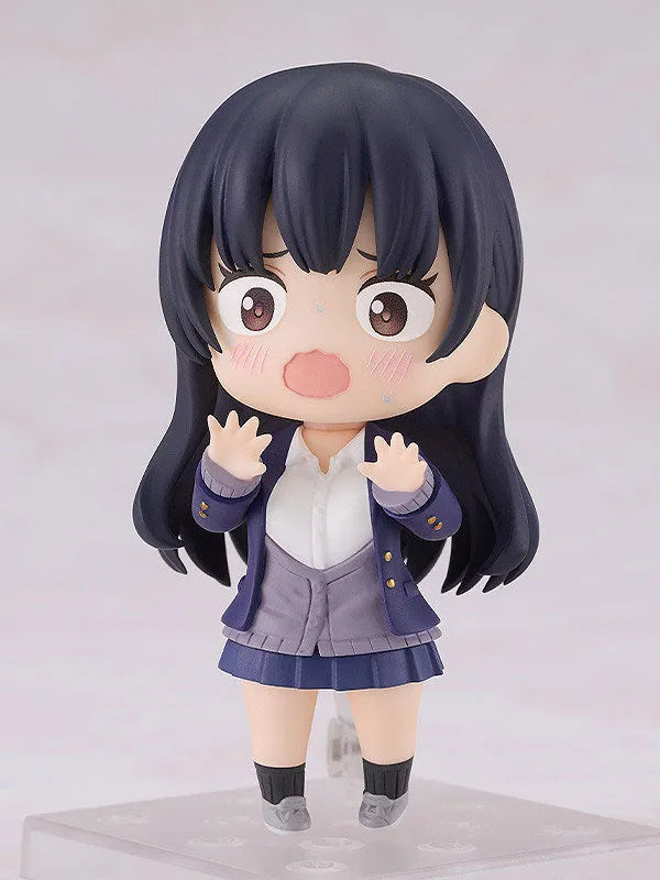 Boku no Kokoro no Yabai Yatsu - Yamada Anna - Nendoroid #2220 - 2026 Re-release (Good Smile Company)ㅤ – Good Smile Company – ActionFigureBrasil