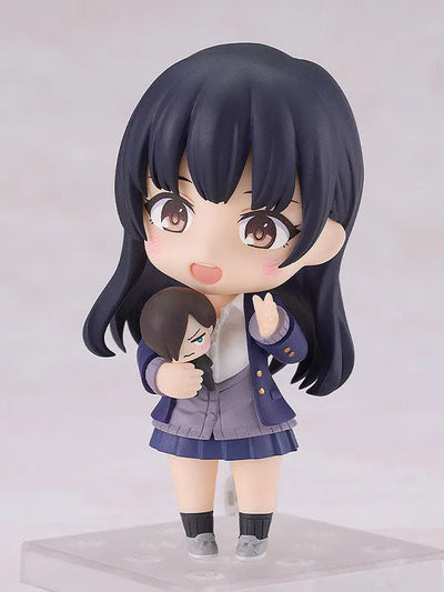 Boku no Kokoro no Yabai Yatsu - Yamada Anna - Nendoroid #2220 - 2026 Re-release (Good Smile Company)ㅤ – Good Smile Company – ActionFigureBrasil — embalagem