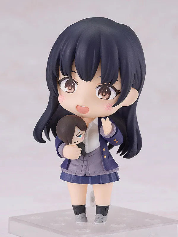 Boku no Kokoro no Yabai Yatsu - Yamada Anna - Nendoroid #2220 - 2026 Re-release (Good Smile Company)ㅤ – Good Smile Company – ActionFigureBrasil