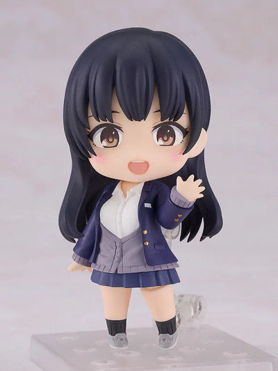 Boku no Kokoro no Yabai Yatsu - Yamada Anna - Nendoroid #2220 - 2026 Re-release (Good Smile Company)ㅤ – Good Smile Company – ActionFigureBrasil — acessórios