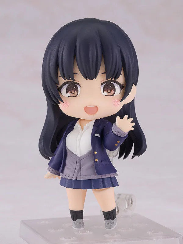 Boku no Kokoro no Yabai Yatsu - Yamada Anna - Nendoroid #2220 - 2026 Re-release (Good Smile Company)ㅤ – Good Smile Company – ActionFigureBrasil