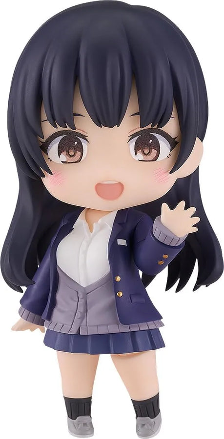 Boku no Kokoro no Yabai Yatsu - Yamada Anna - Nendoroid #2220 (Good Smile Company)ㅤ – Good Smile Company – ActionFigure Brasil