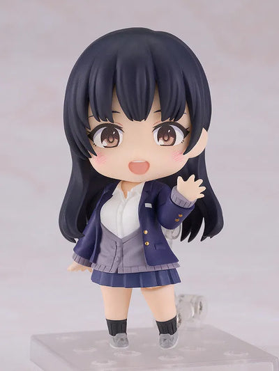 Boku no Kokoro no Yabai Yatsu - Yamada Anna - Nendoroid #2220 (Good Smile Company)ㅤ – Good Smile Company – ActionFigure Brasil — ângulo diferente