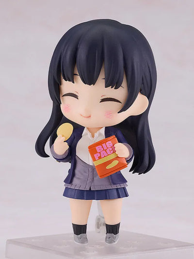Boku no Kokoro no Yabai Yatsu - Yamada Anna - Nendoroid #2220 (Good Smile Company)ㅤ – Good Smile Company – ActionFigure Brasil — detalhe do produto