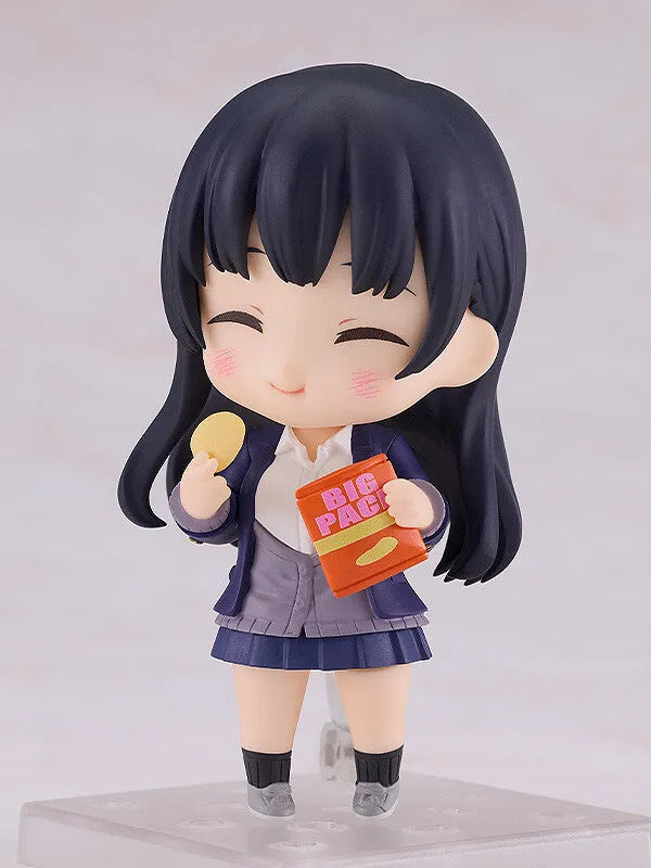 Boku no Kokoro no Yabai Yatsu - Yamada Anna - Nendoroid #2220 (Good Smile Company)ㅤ – Good Smile Company – ActionFigure Brasil