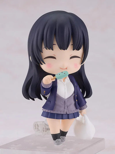 Boku no Kokoro no Yabai Yatsu - Yamada Anna - Nendoroid #2220 (Good Smile Company)ㅤ – Good Smile Company – ActionFigure Brasil — close