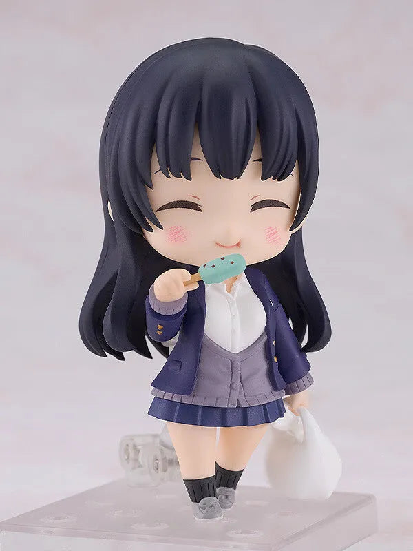 Boku no Kokoro no Yabai Yatsu - Yamada Anna - Nendoroid #2220 (Good Smile Company)ㅤ – Good Smile Company – ActionFigure Brasil